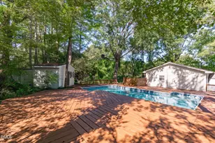 600 Churchill Dr, Chapel Hill, NC 27517 - Photo 39