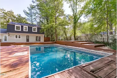 600 Churchill Drive, Chapel Hill, NC 27517 - Photo 41