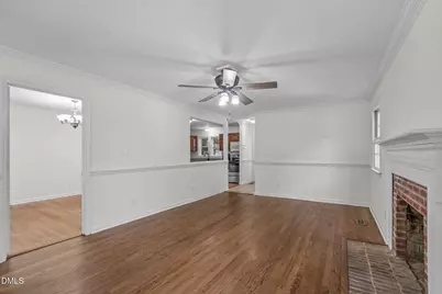600 Churchill Drive, Chapel Hill, NC 27517 - Photo 11