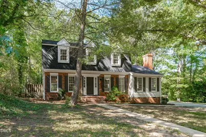 600 Churchill Drive, Chapel Hill, NC 27517 - Photo 3