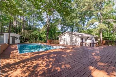 600 Churchill Drive, Chapel Hill, NC 27517 - Photo 37