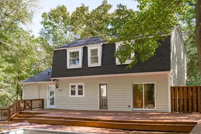 600 Churchill Drive, Chapel Hill, NC 27517 - Photo 35