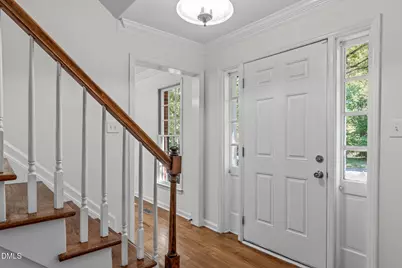 600 Churchill Drive, Chapel Hill, NC 27517 - Photo 5