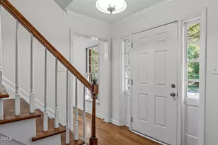 600 Churchill Dr, Chapel Hill, NC 27517 - Photo 5
