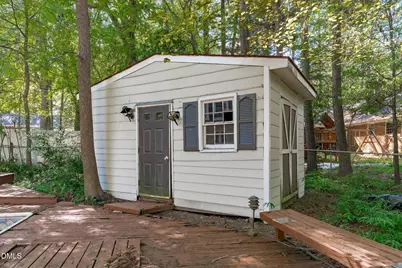 600 Churchill Drive, Chapel Hill, NC 27517 - Photo 43