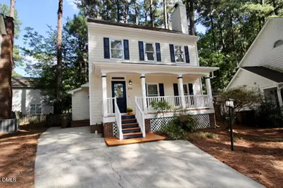106 Fox View Place, Cary, NC 27511 - Photo 1