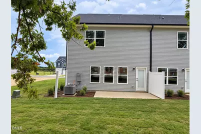 2010 Tharrington Way, Rocky Mount, NC 27803 - Photo 23