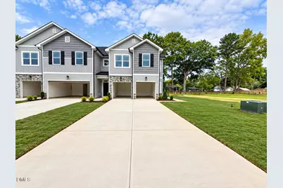 2010 Tharrington Way, Rocky Mount, NC 27803 - Photo 1