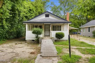 1721 Harper St, Fayetteville, NC 28312 - Photo 1