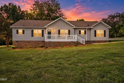 5025 Western Hills Road, Nashville, NC 27856 - Photo 1