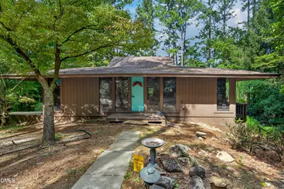 1728 Allard Road, Chapel Hill, NC 27514 - Photo 1