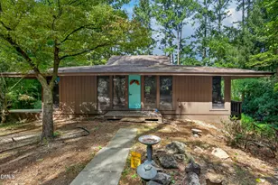 1728 Allard Rd, Chapel Hill, NC 27514 - Photo 1