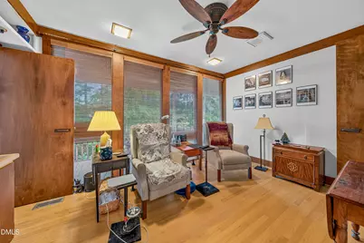 1728 Allard Road, Chapel Hill, NC 27514 - Photo 15