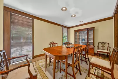 1728 Allard Road, Chapel Hill, NC 27514 - Photo 17