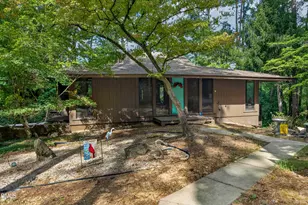 1728 Allard Rd, Chapel Hill, NC 27514 - Photo 3