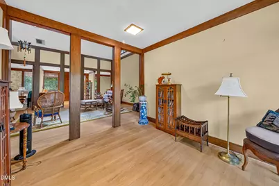 1728 Allard Road, Chapel Hill, NC 27514 - Photo 25