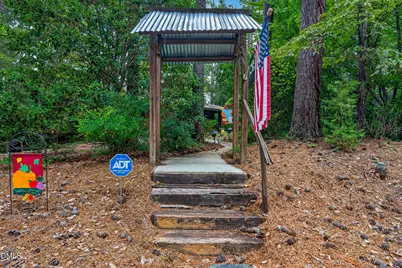 1728 Allard Road, Chapel Hill, NC 27514 - Photo 5