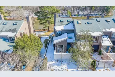 10 Bayswater Place, Chapel Hill, NC 27517 - Photo 19