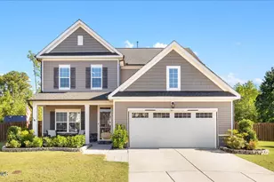 402 Rittenhouse Ct, Fuquay Varina, NC 27526 - Photo 1
