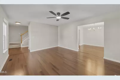 6519 Caverstone Drive, Durham, NC 27713 - Photo 9