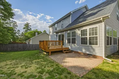 6519 Caverstone Drive, Durham, NC 27713 - Photo 37