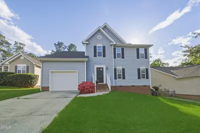 6519 Caverstone Drive, Durham, NC 27713 - Photo 1
