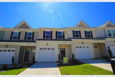 405 Stone Flower Lane, Raleigh, NC 27603 - Photo 1