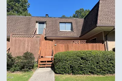 340 Summerwalk Circle, Chapel Hill, NC 27517 - Photo 1