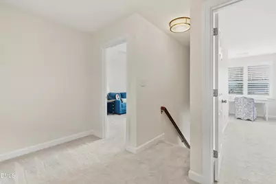 104 Garden Side Way, Apex, NC 27502 - Photo 19