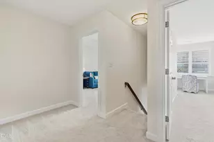 104 Garden Side Way, Apex, NC 27502 - Photo 19