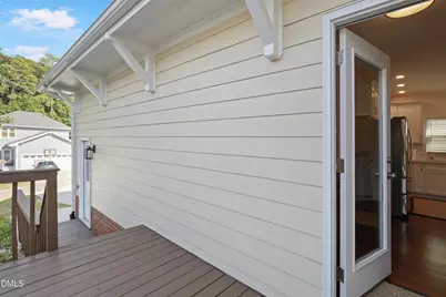 104 Garden Side Way, Apex, NC 27502 - Photo 25