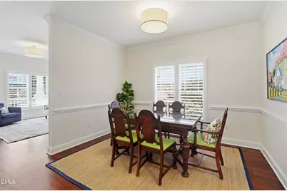 104 Garden Side Way, Apex, NC 27502 - Photo 13