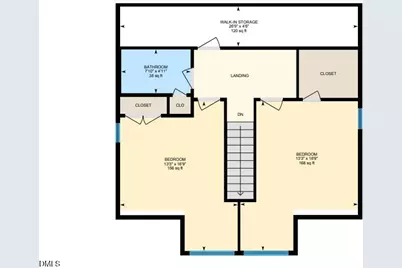 104 Garden Side Way, Apex, NC 27502 - Photo 33