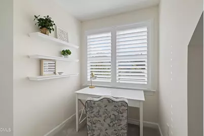 104 Garden Side Way, Apex, NC 27502 - Photo 23