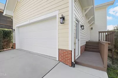 104 Garden Side Way, Apex, NC 27502 - Photo 27