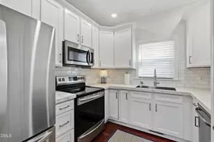 104 Garden Side Way, Apex, NC 27502 - Photo 15