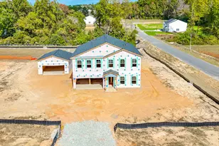 235 Bonair Ave, Angier, NC 27501 - Photo 3
