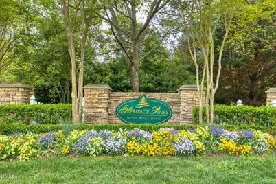 2007 Heritage Pines Drive, Cary, NC 27519 - Photo 29