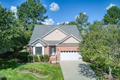 2007 Heritage Pines Drive, Cary, NC 27519 - Photo 1