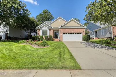 2007 Heritage Pines Drive, Cary, NC 27519 - Photo 3