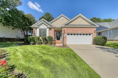 2007 Heritage Pines Drive, Cary, NC 27519 - Photo 25