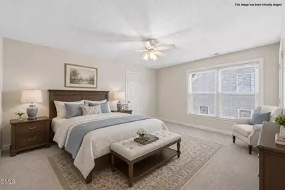 2007 Heritage Pines Drive, Cary, NC 27519 - Photo 19