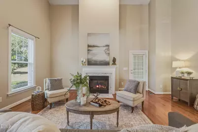 2007 Heritage Pines Drive, Cary, NC 27519 - Photo 9