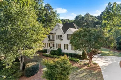 2620 Forest Lake Court, Wake Forest, NC 27587 - Photo 1