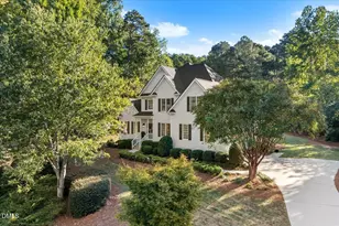 2620 Forest Lake Ct, Wake Forest, NC 27587 - Photo 1