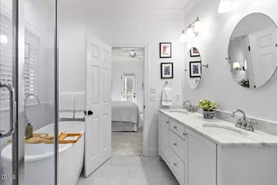 2620 Forest Lake Court, Wake Forest, NC 27587 - Photo 23