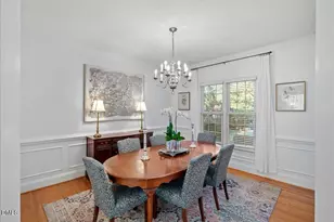 2620 Forest Lake Ct, Wake Forest, NC 27587 - Photo 11