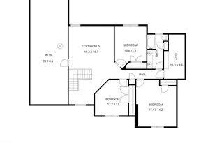 2620 Forest Lake Ct, Wake Forest, NC 27587 - Photo 49