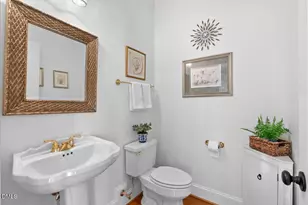 2620 Forest Lake Ct, Wake Forest, NC 27587 - Photo 19