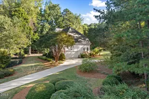 2620 Forest Lake Ct, Wake Forest, NC 27587 - Photo 41